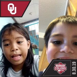 Meet your Posher, Billy